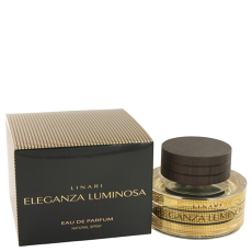 Eleganza Luminosa Perfume By 3. Eau De Eau De Parfum For Women