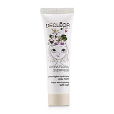 By Decleor Hydra Floral Everfresh Fresh Skin Hydrating Light Cream For Dehydrated Skin/ For Women