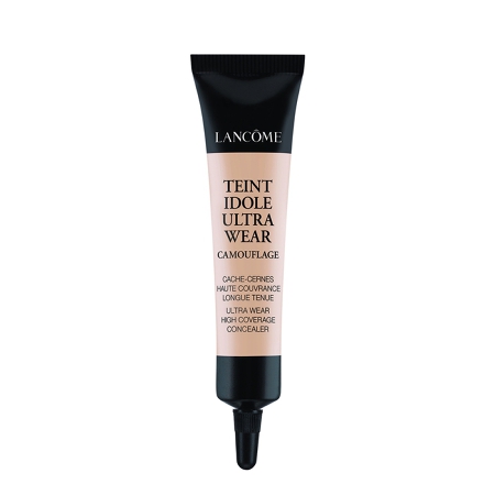 Teint Idole Ultra Wear Camouflage Full Coverage Concealer Colour 90 Ivoire N 010