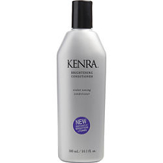 By Kenra Brightening Violet Toning Conditioner For Unisex