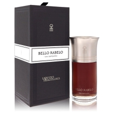 Bello Rabelo Perfume 3. Eau De Eau De Parfum For Women
