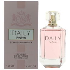 Daily By , Eau De Eau De Parfum For Women