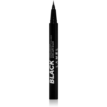 Insta Black Eyeliner 0,6 Ml