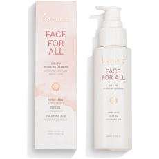 Face For All Cleanser