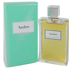 Ambre Perfume By Reminiscence 100 Ml Eau De Toilette Spray For Women