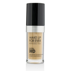 Ultra Hd Invisible Cover Foundation # Y365 30ml