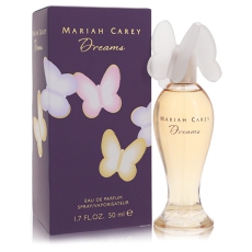 Dreams Perfume By Mariah Carey 1. Eau De Eau De Parfum For Women