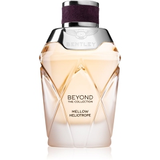 Beyond The Collection Mellow Heliotrope Eau De Parfum For Women 100 Ml