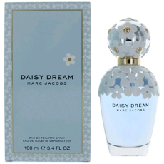 Daisy Dream By , Eau De Toilette Spray For Women