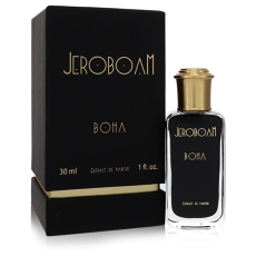 Boha Perfume By Jeroboam Extrait De Parfum For Women