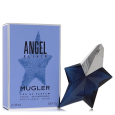 Angel Elixir Perfume By . Eau De Eau De Parfum For Women