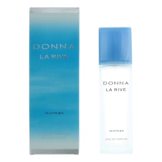 Donna By , Eau De Eau De Parfum For Women
