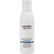 By Keratin Complex Keratin Color Care Conditioner For Unisex