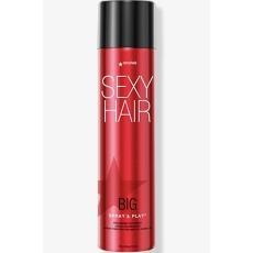 Sexy Big Spray & Play Hair Spray Womens