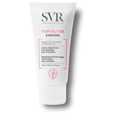 Svr Topialyse Anti-chafe & Barrier Cream For Hardworking Hands + Friction Points Where Skin Is Sensitised —  