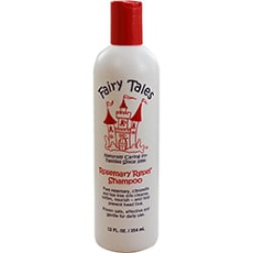 By Fairy Tales Rosemary Repel Shampoo For Unisex