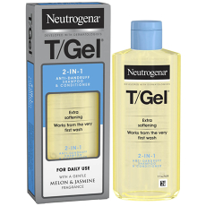 Neutrogena 2-in-1 Shampoo And Conditioner