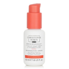 Regenerating Serum With Prickly Pear Oil Dry & Damaged Hair 50ml