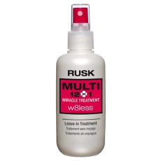 Multi 12-in-1 Wess Leave-in Treatment 2. Womens Rusk Treatments