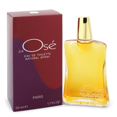 Jai Ose Perfume By 1. Eau De Toilette Spray For Women