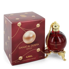 Danat Al Duniya Amor Pure Perfume Concentrated Perfume For Women
