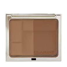 Bronzing Duo Mineral Compact Powder Spf15 03 / 0.