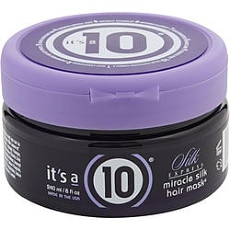 By It's A 10 Silk Express Miracle Silk Hair Mask For Unisex