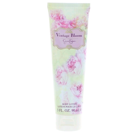 Vintage Bloom By , Body Lotion For Women