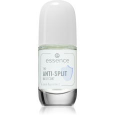 The Anti Split Care For Strengthening Fragile And Brittle Nails 8 Ml