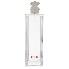 Perfume By Tous Eau De Toilette Spray Tester For Women