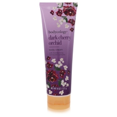 Dark Cherry Orchid Body Cream Body Cream For Women