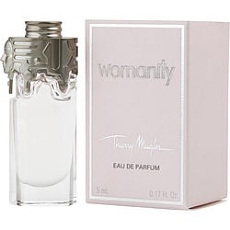 By Thierry Mugler Eau De Parfum Mini For Women