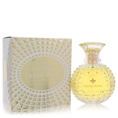 Cristal Royal Perfume By 3. Eau De Eau De Parfum For Women