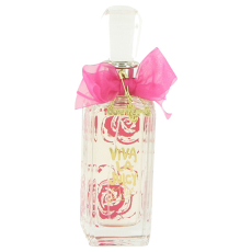 Viva La Juicy La Fleur Perfume Eau De Toilette Spray Unboxed For Women