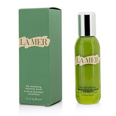 By La Mer The Revitalizing Hydrating Serum/ For Women