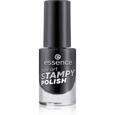 Stampy Polish Decorative Nail Varnish Shade Perfect Match 5 Ml