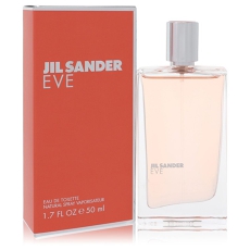 Eve Perfume By Jil Sander 1. Eau De Toilette Spray For Women