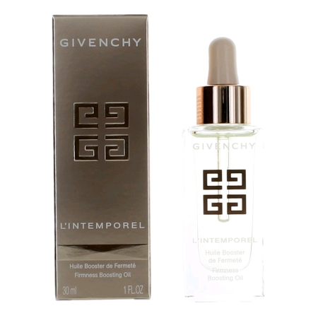 L'intemporel By Givenchy, Firmness Boosting Oil
