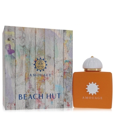 Beach Hut Perfume By Amouage 3. Eau De Eau De Parfum For Women