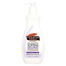 Palmer's Cocoa Butter Formulafragrance Free Body Lotion