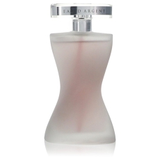 Suggestion Eau D'argent Perfume 3. Eau De Eau De Parfum Unboxed For Women