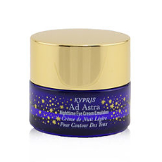 By Kypris Ad Astra Nighttime Eye Cream Emulsion/ For Women