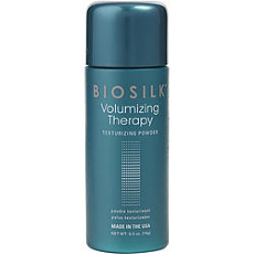 By Biosilk Volumizing Texture Therapy Powder For Unisex
