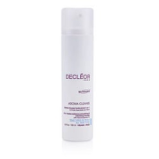 By Decleor Aroma Cleanse 3 In 1 Hydra-radiance Smoothing & Cleansing Mousse/ For Women