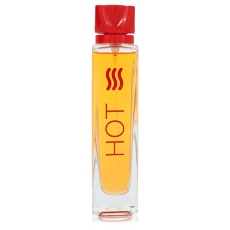 Hot Perfume 3. Eau De Toilette Spray Unisex Unboxed For Women