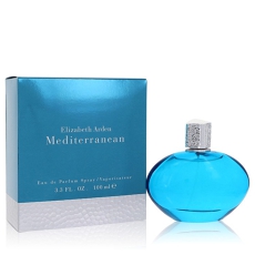 Mediterranean Perfume By 3. Eau De Eau De Parfum For Women
