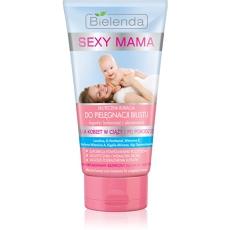 Sexy Mama Bust Firming Gel For Pregnant Women And Young Mothers 125 Ml