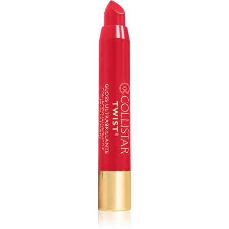 Twist® Ultra-shiny Gloss Lip Gloss Shade 208 1 Pc