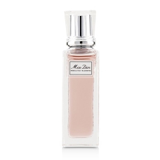 Miss Dior Absolutely Blooming Roller-pearl Eau De Parfum 20ml