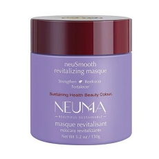 Neusmooth Revitalizing Masque Womens Neuma Treatments